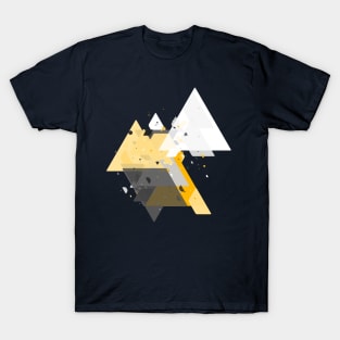 Angular T-Shirt